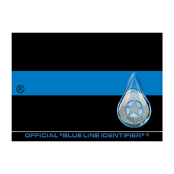 Blue Line ID Blue Line ID